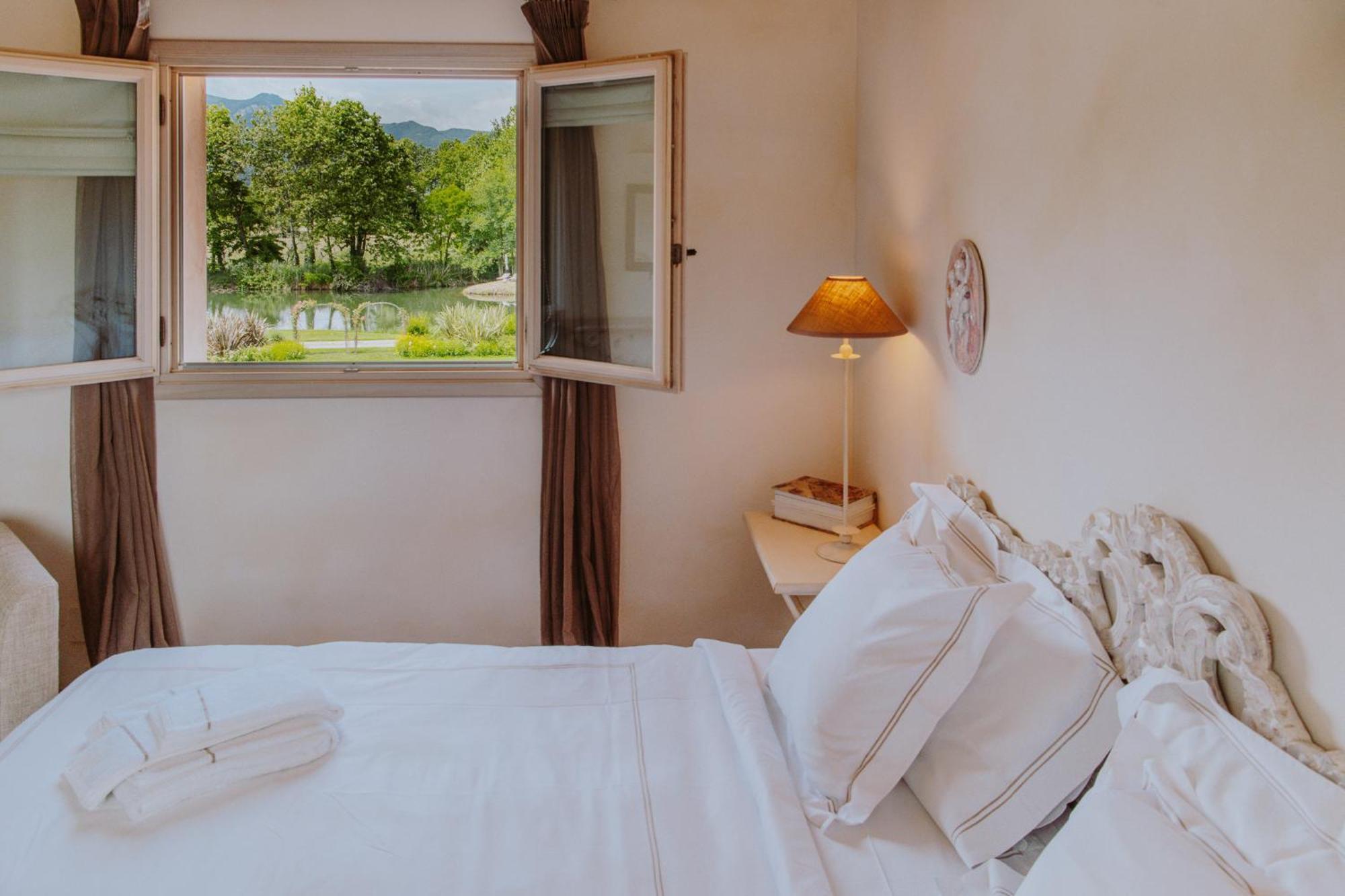 Гостевой дом Relais De Charme Le Videlle Раффа Экстерьер фото