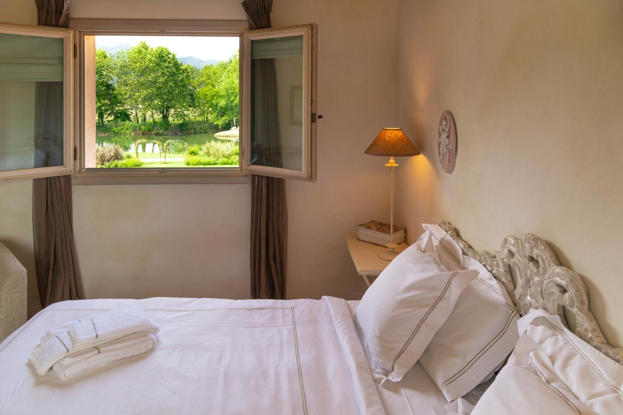 Гостевой дом Relais De Charme Le Videlle Раффа Экстерьер фото